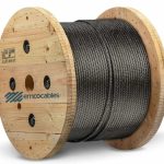 CABLES DE ACERO PARA EL SECTOR PESQUERO