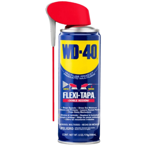 WD‑40 FLEXITAPA® 6 OZ