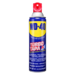 WD‑40® PRODUCTO MULTIUSOS TURBO TAPA 13.2 OZ