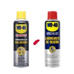 WD‑40 SPECIALIST® LUBRICANTE DE SILICÓN