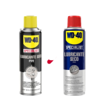 WD‑40 SPECIALIST® LUBRICANTE SECO