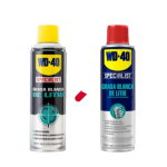 WD‑40 SPECIALIST® GRASA BLANCA DE LITIO