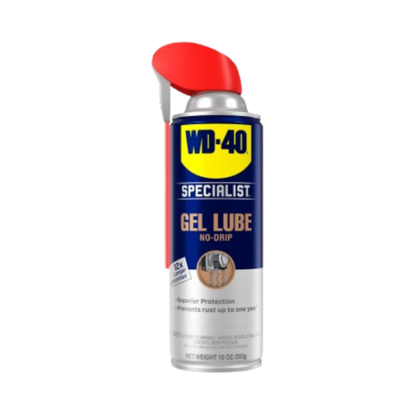 WD‑40 SPECIALIST® LUBRICANTE EN GEL