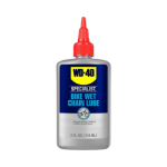 WD‑40 SPECIALIST® BIKE LUBRICANTE DE CADENAS PARA AMBIENTE HÚMEDO