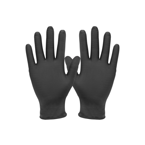 NITRILO-NEGRO NITRILO-NEGRO - Image 1
