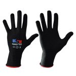 Guante Politec Nylon
