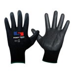 Guante Shadow Nitrilo