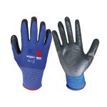 Guante Wave Nitrilo