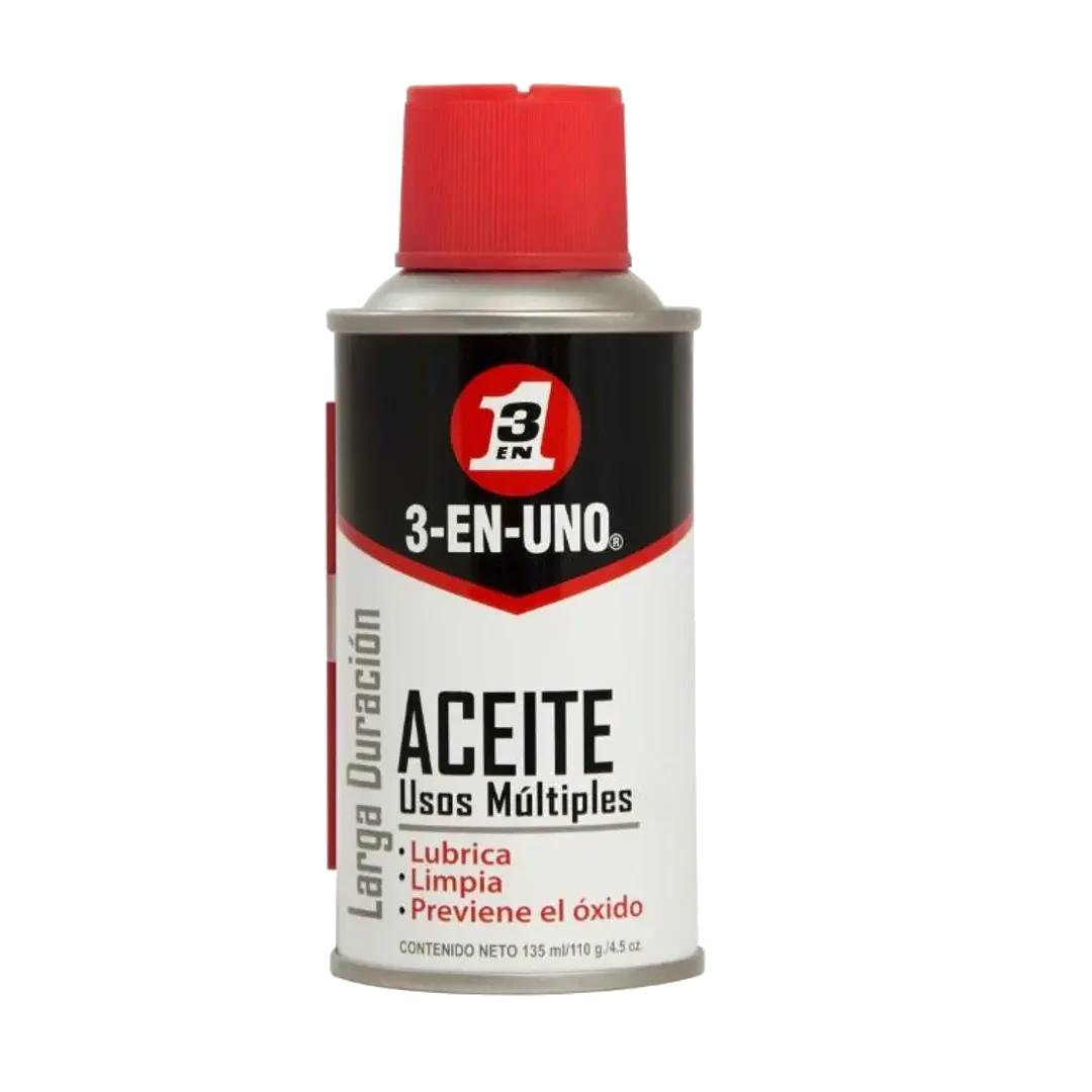 3enuno_aceite_135ml_1080x1080_fondo_blanco_optimizada Aerosol 135 ml / 110 g / 4,5 oz. - Image 1