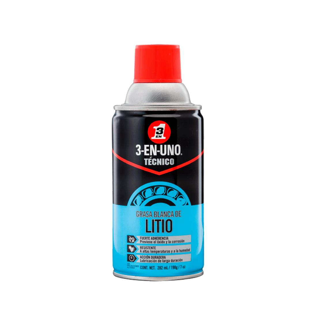 3enuno_grasa_blanca_litio_1080x1080_fondo_blanco_optimizada Grasa Blanca de Litio 282 ml / 198 g / 7 oz. - Image 1