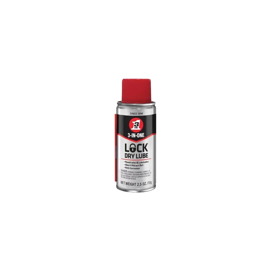 3enuno_lock_dry_lube_1080x1080_fondo_blanco_optimizada Lubricante De Candados 2,5 oz / 70 g. - Image 1