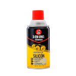 Lubricante de Silicón 284 ml / 198 g / 7 oz.