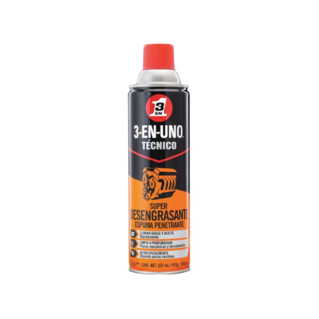 3enuno_super_desengrasante_1080x1080_fondo_blanco_optimizada Super Desengrasante 521 ml / 510 g / 18 fl oz. - Image 1