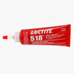 LOCTITE 518 ANAER FORMADOR DE EMPAQUES DE RAPIDO CURADO FLEXIBLE X 50g