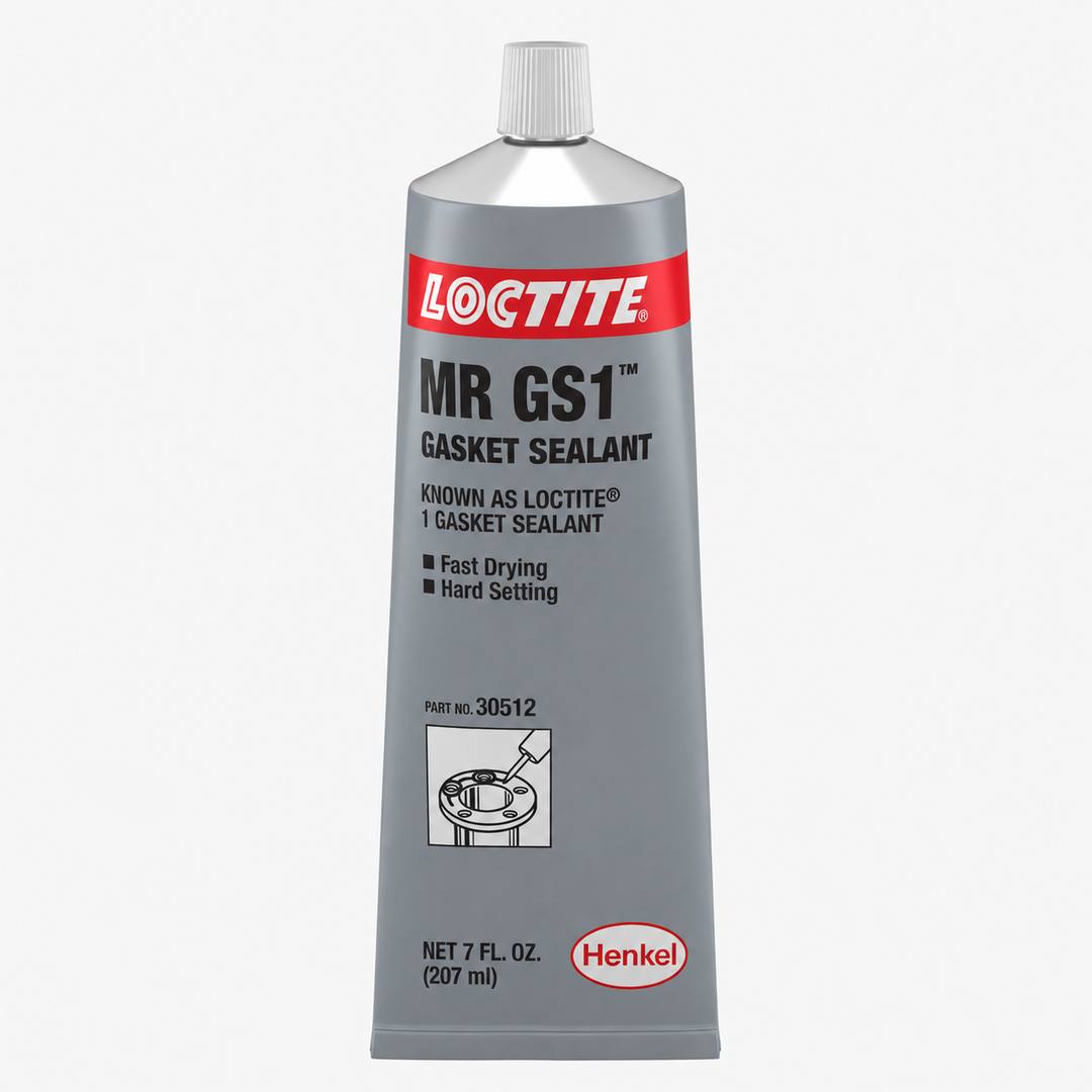 ChatGPT Image 3 ago 2026, 02_34_14 p.m. LOCTITE MR GS1 GASKET SEALANT 16 OZ - Image 1