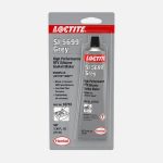 LOCTITE SI 5699 SILICONA GRIS OXÌMICA X 400g