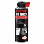 LOCTITE LB 8021 X 30Oml grado alimenticio
