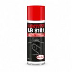 LOCTITE LB 8101 LUBRICANTE DE CADENAS Y GUAYAS X 12 OZ AEROSOL