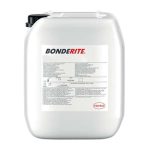 BONDERITE C-MC G83 LIMPIADOR BIODEGRADABLE X 12 GALONES