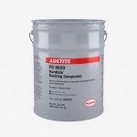LOCTITE PC 9020 BACKING MATERIAL HIGH PERFORMANCE X 10 kg