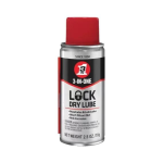 Lubricante De Candados  2,5 oz / 70 g.