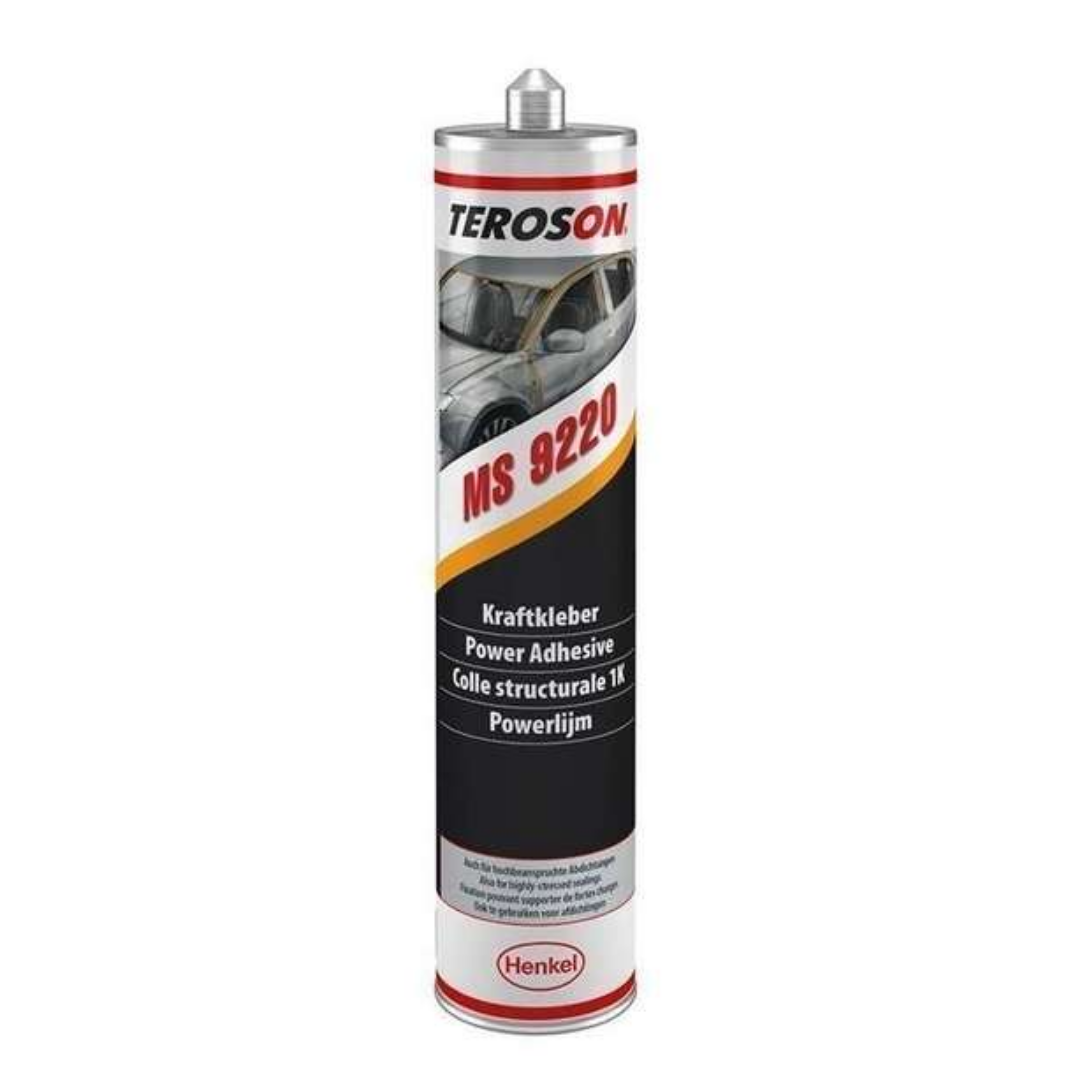 Diseño sin título (17) TEROSON MS 9220 BK CR X 310ml - Adhesivo Estructural Negro - Image 1