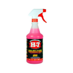 H-7 Desengrasante Biodegradable Atomizador 32 Oz.