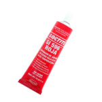 LOCTITE SILICONA 596 ROJA x 70ml Acetica Alta Temperatura