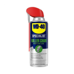 WD40-8430049	Lubricante Cadenas Roller Chain  Flexi 10 oz	6