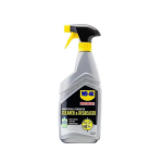 Desengrasante Biodegradable Atomizador 32 Oz.