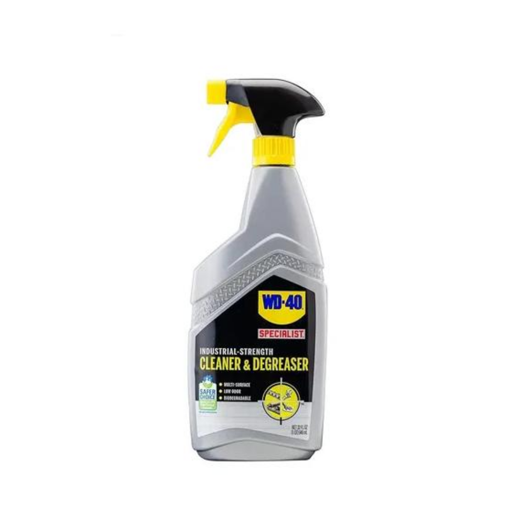 Diseño sin título (6) Desengrasante Biodegradable Atomizador 32 Oz. - Image 1