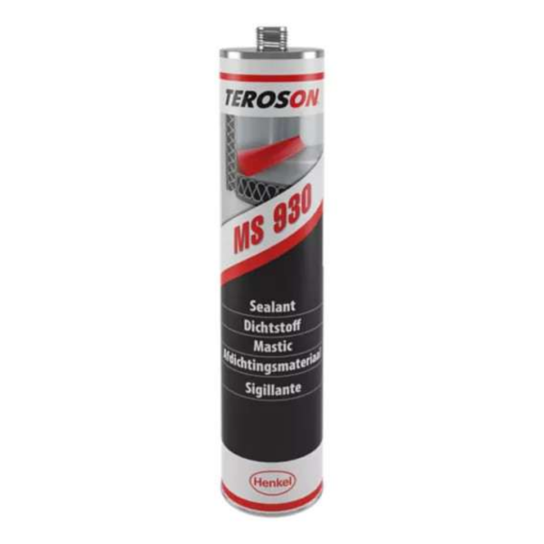 TEROSON MS 930 WH M/L X 570ml