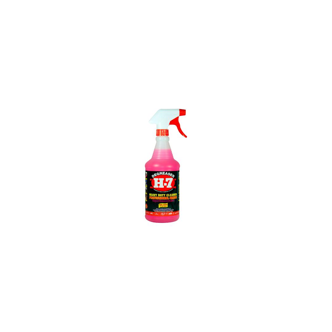H7_desengrasante_profesional_1080x1080_fondo_blanco_optimizada H-7 Desengrasante Biodegradable Atomizador 32 Oz. - Image 1