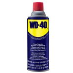WD-40® 382 ml / 311 g / 11 oz.