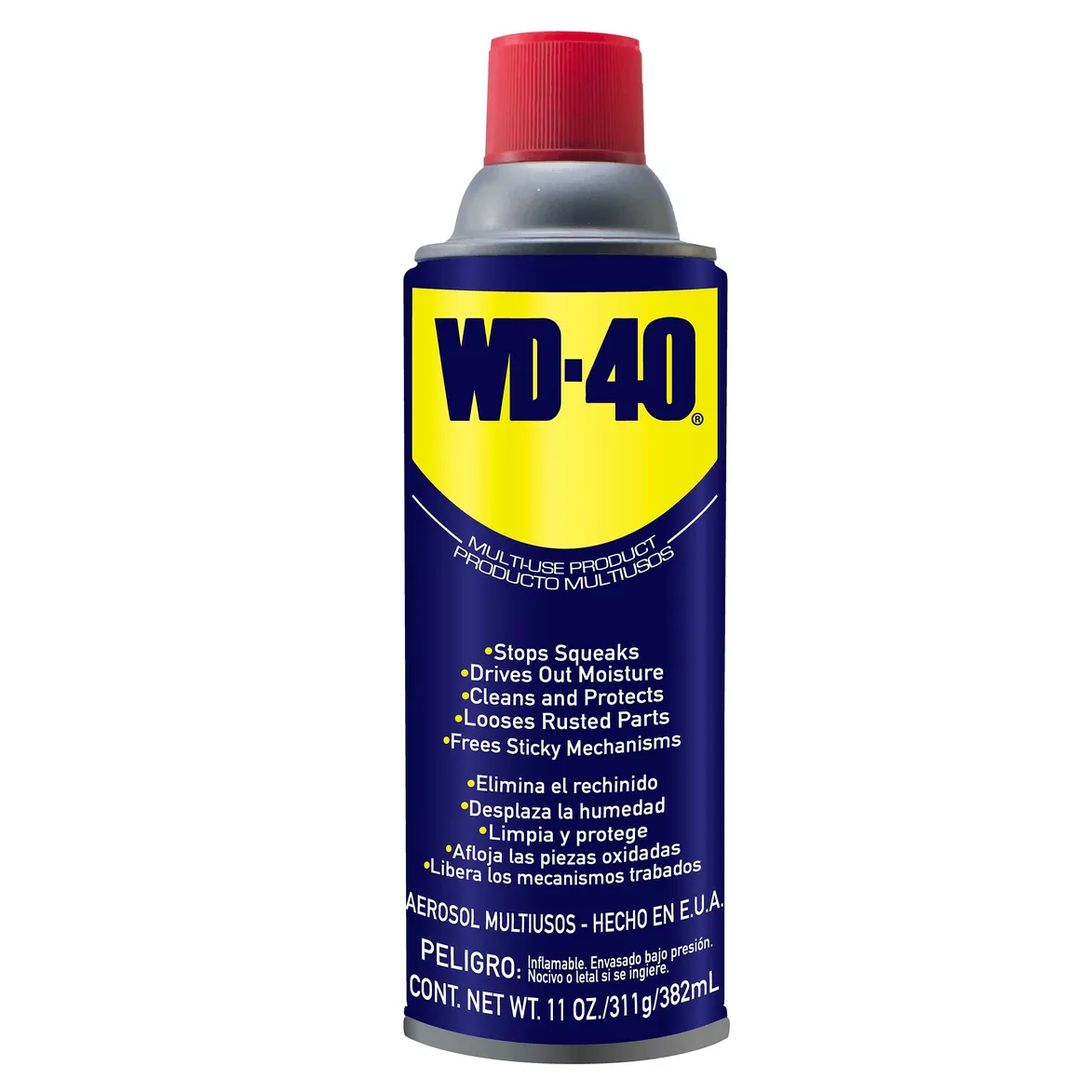 WD40_1080x1080_fondo_blanco_optimizada_2 WD-40® 382 ml / 311 g / 11 oz. - Image 1
