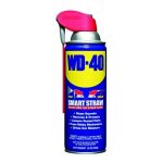 WD-40® 402ml /12 Oz Flexitapa Aerosol-Bajo olor