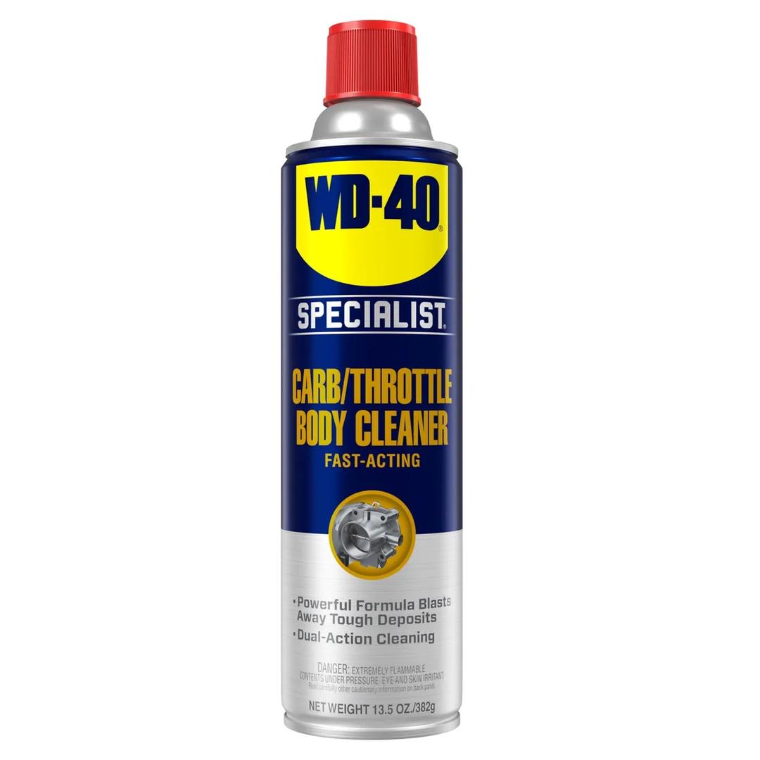 WD40_Specialist_Carb_Throttle_Body_Cleaner_1080x1080_fondo_blanco_optimizada Limpiador Carburador/Cuerpos de Aceleracion 13.5 oz. - Image 1