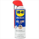 Lubricante Gel 10 Oz. Flexi Tapa