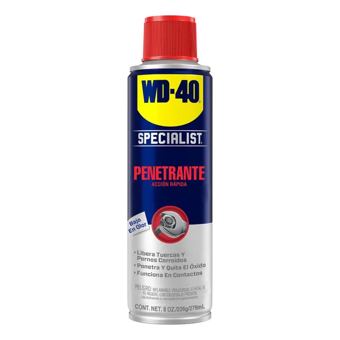 WD40_Specialist_Penetrante_1080x1080_fondo_blanco_optimizada Penetrante 8 oz. Español - Image 1
