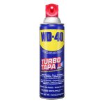 WD-40® 458 ml / 374 g / 13.2 oz. Turbo Tapa