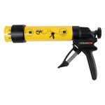 TEROSON PISTOLA MANUAL PARA SALCHICA X 570ML