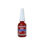LOCTITE 243 TRABAROSCAS F MEDIA BLISTER X 10g
