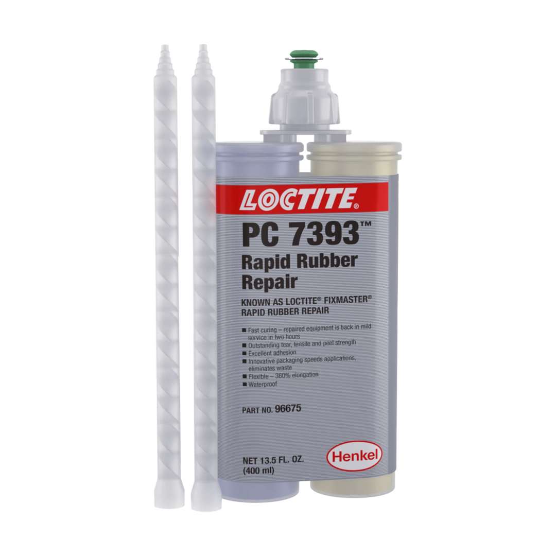 loctite_pc7393_1080x1080_optimized LOCTITE PC 7393 REPARADOR PARA BANDAS TRANSPORTADORAS X 400 ml - Image 1