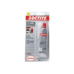 LOCTITE SI 5699 GRIS x 50ml Oximica Alta Temperatura