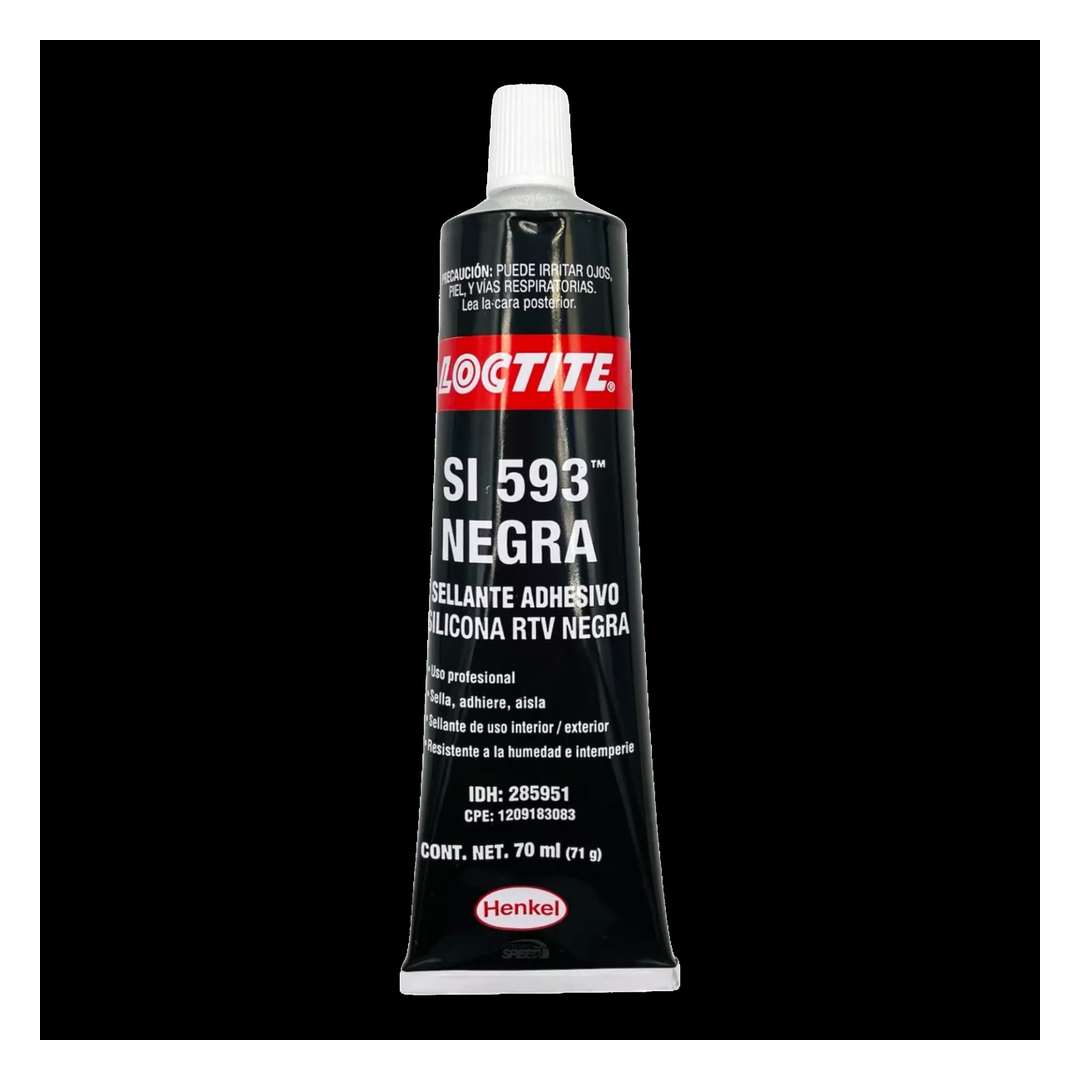 loctite_si593_negra_1080x1080_optimized LOCTITE SILICONA 593 NEGRA x 70ml Acetica - Image 1