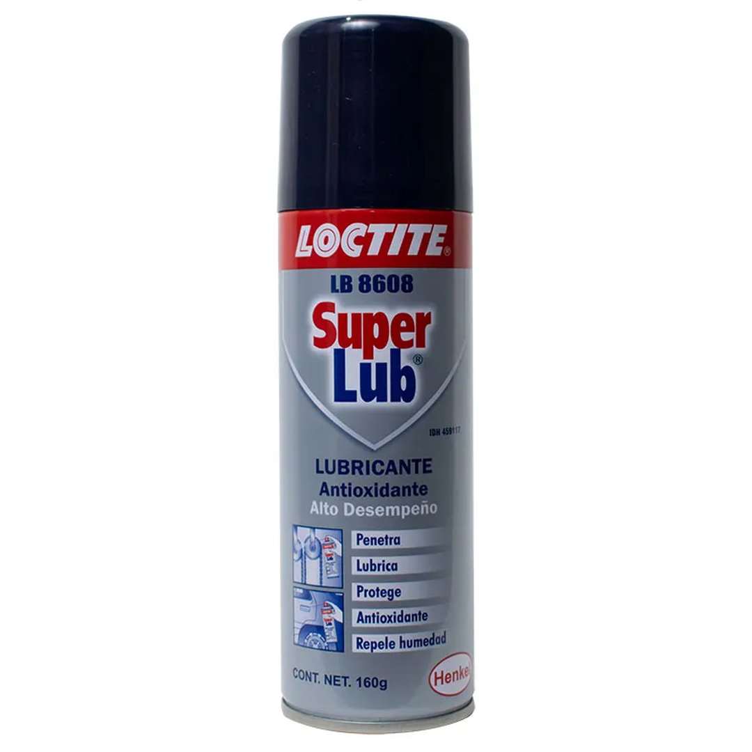 loctite_super_lub_lb8608_1080x1080_optimized_v3 LOCTITE LB 8608 X 300ml SUPER LUB ORIGINAL PENETRANTE - Image 1