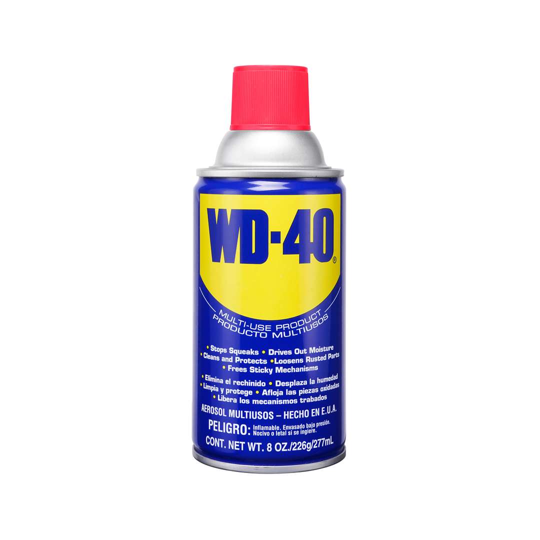 wd40_277ml_1080x1080_optimized WD-40® 272 ml / 226 g / 8 oz. - Image 1